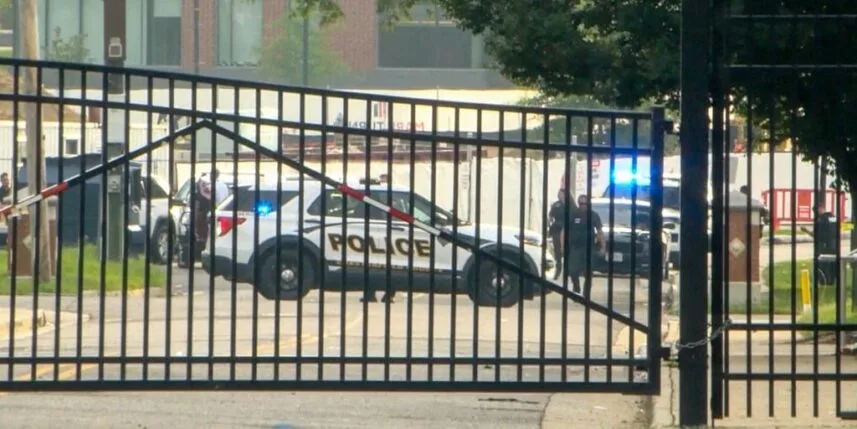 Arrestado joven de 19 años tras tiroteo en Universidad Estatal de Virginia