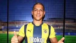Fenerbahçe confirma negociações para ex-FC Porto substituir Circati no Parma