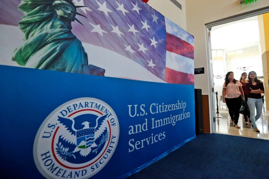 Federal judge rules against Trump's 75-country visa ban