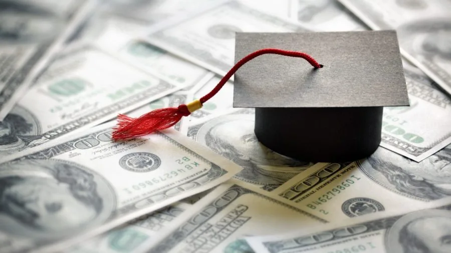 Student loan forgiveness could hike tax bill for borrowers, study finds