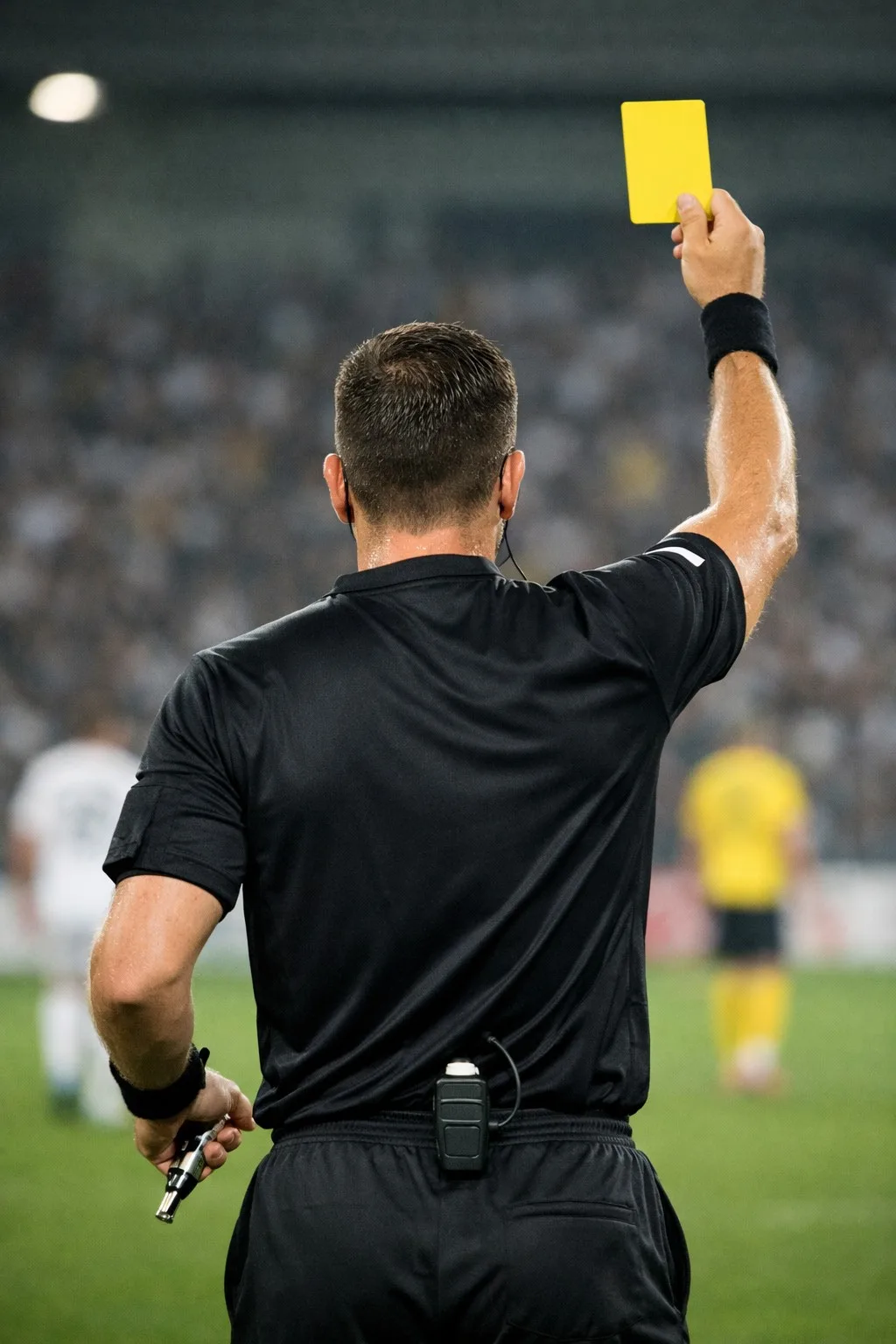 Cartões ainda zeram nas oitavas? Conmebol muda regulamento e altera validade dos amarelos