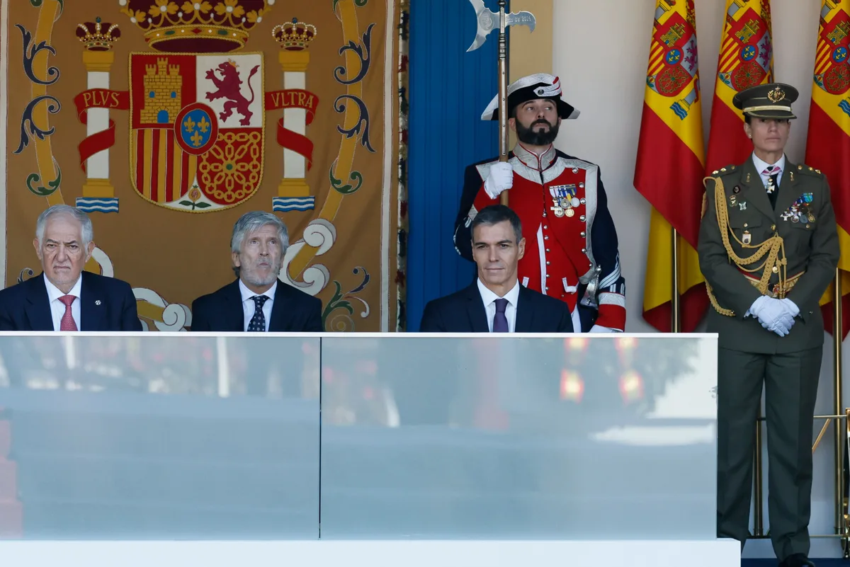 Malestar en el Gobierno tras la decisión del Supremo sobre la ‘ley de nietos’: “Parece que el derecho a voto no es tan relevante para algunos”