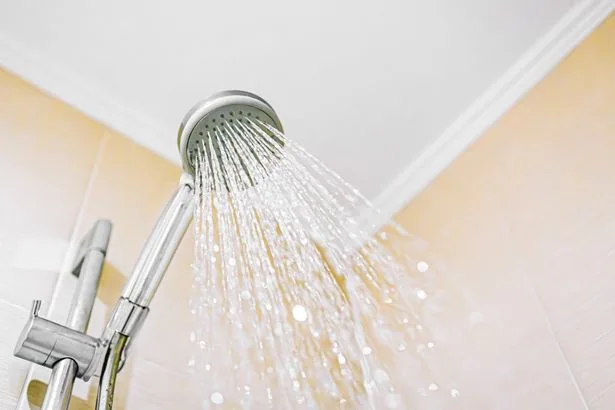 Octopus Energy says 'four-minute' bathroom change could save 'up to £45'