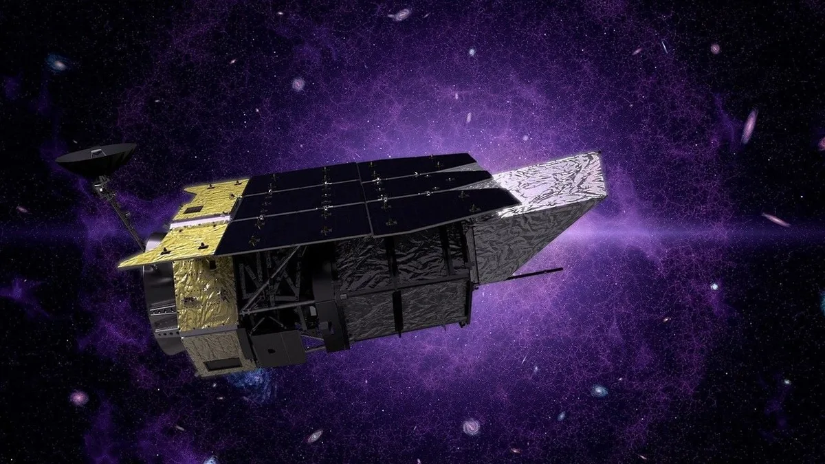 Track NASAs Roman Space Telescope on its long cruise to deep space