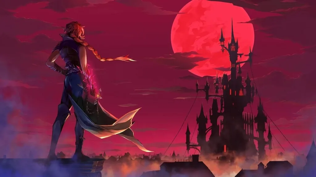 Castlevania: Belmont's Curse es el regreso que esta legendaria saga necesitaba: uno de los mejores Metroidvania en años