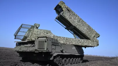 Силы ПВО ВС России сбили за сутки почти 800 БПЛА ВСУ