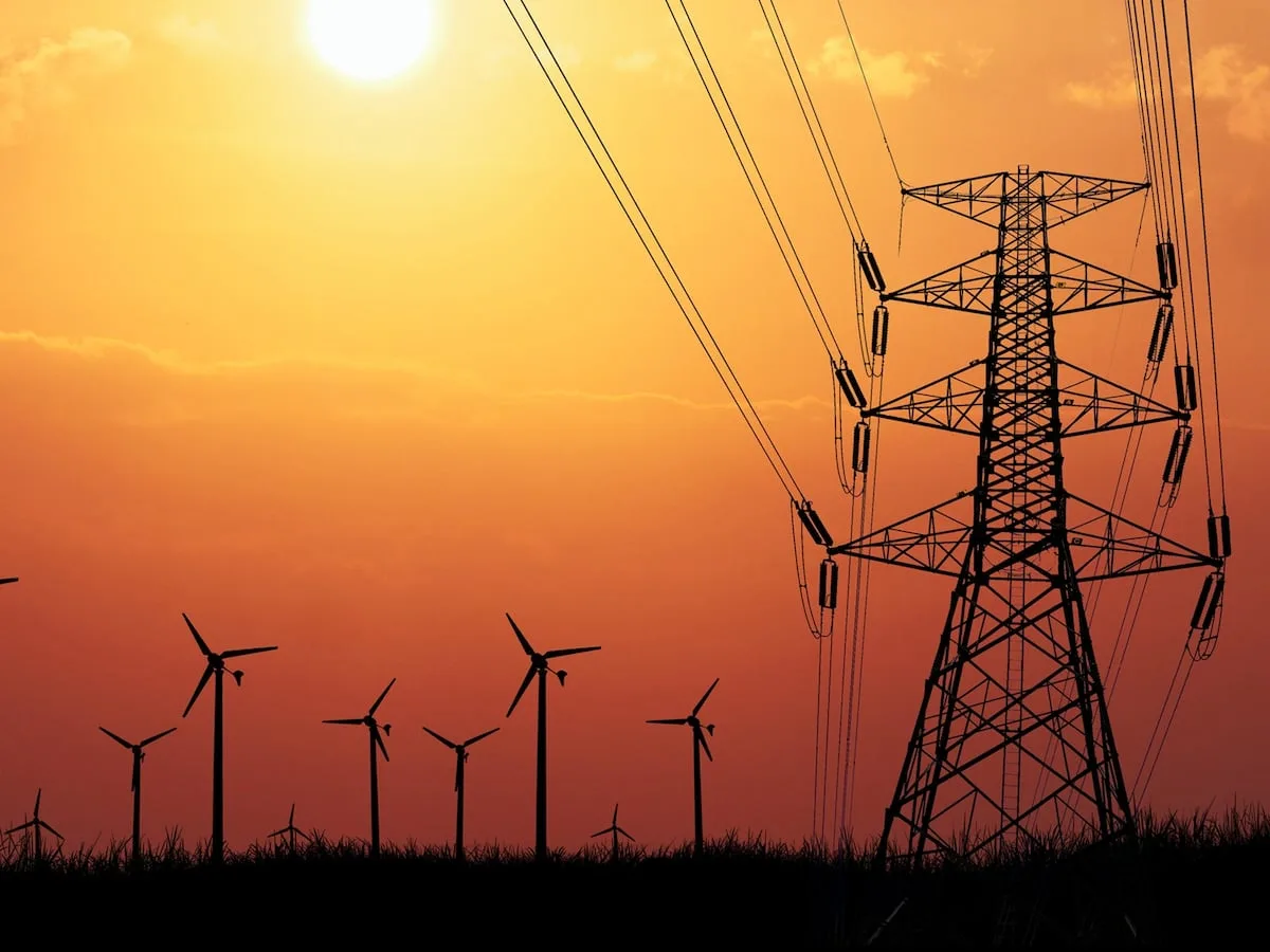 Energy and mining set to benefit from global investment shift