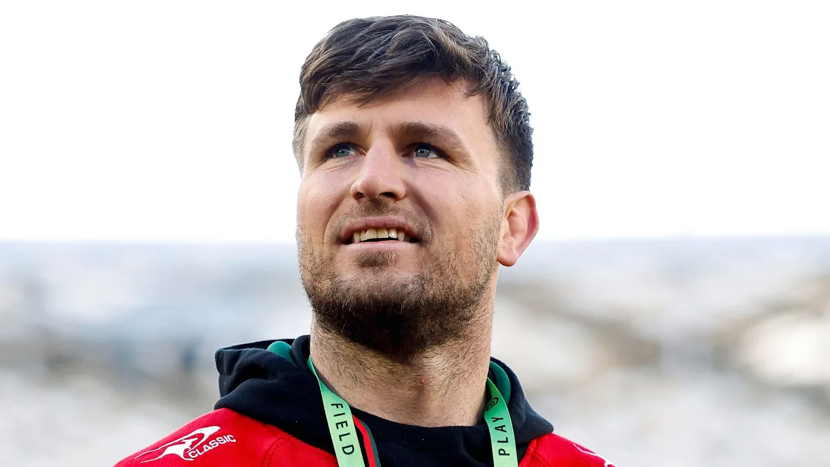 NRL to allow Arrow to reach Rabbitohs century after MND retirement