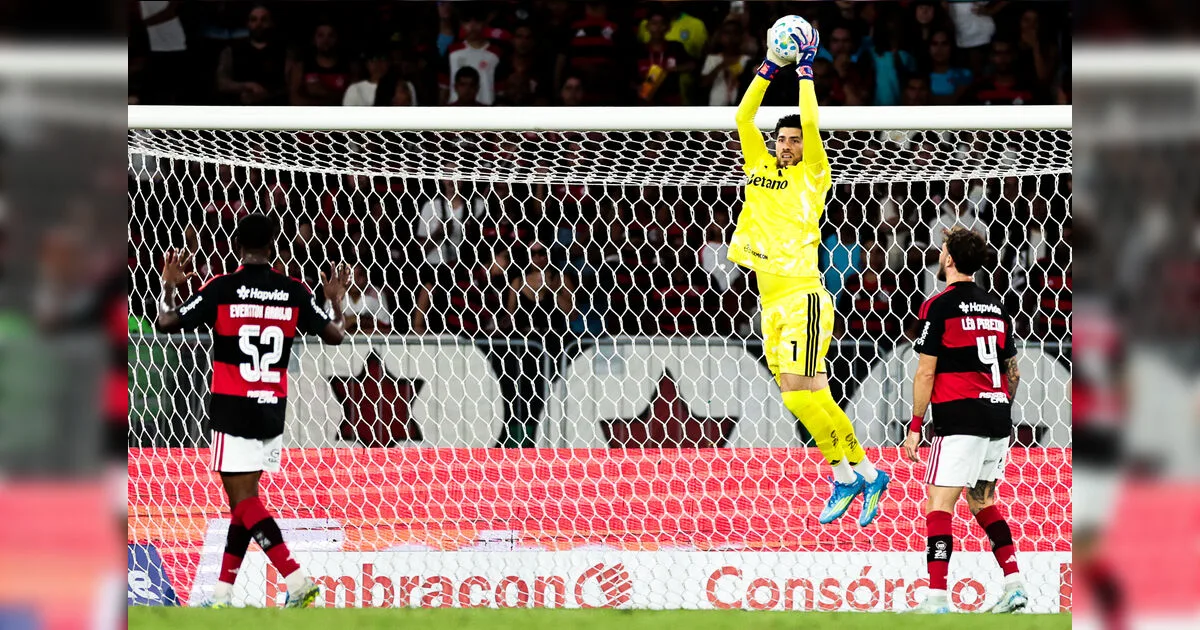 Onde assistir Flamengo x Bragantino ao vivo neste domingo