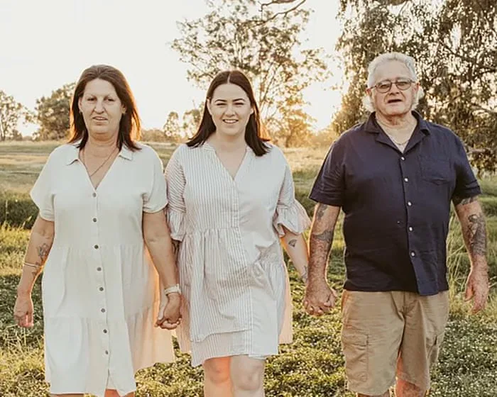 Molly Ticehurst’s parents fought for 870 days to see her killer jailed. Their courage may help save other women