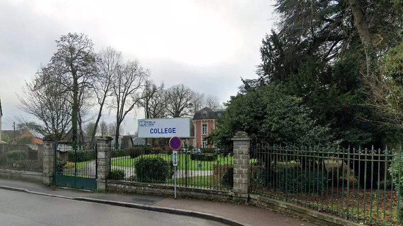 Un adolescent de 15 ans meurt lors d'un cross scolaire dans un collège de Flers, dans l'Orne
