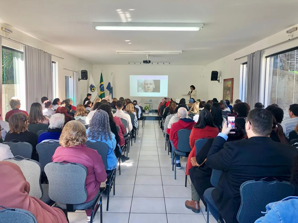 Curitiba recebe Encontro Nacional de Pacientes Reumáticos