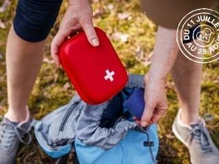 QUIZ SANTÉ DE L’ÉTÉ. Êtes-vous incollable sur les premiers gestes à réaliser pour porter secours ?