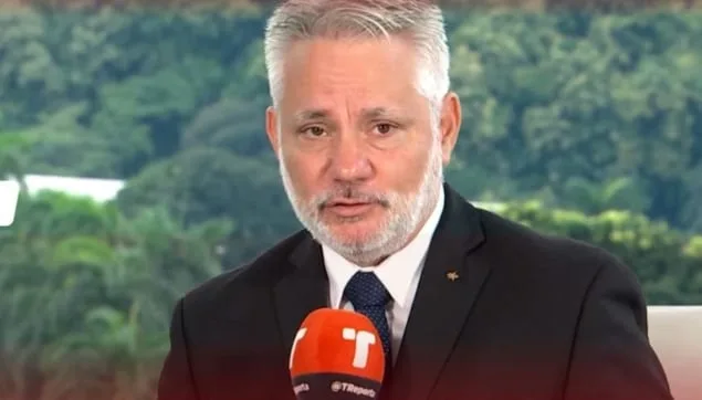 Miguel Lorenzo Fábrega es designado como nuevo subadministrador del Canal de Panamá