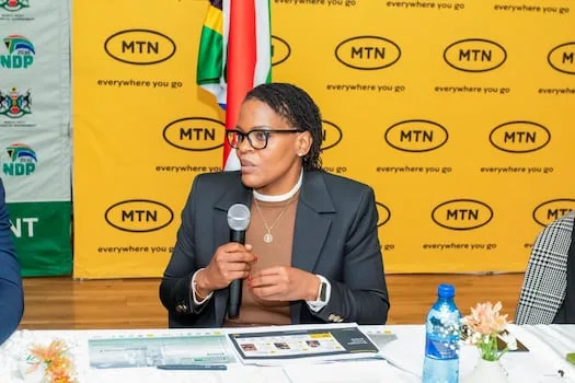 R281m of MTN’s capex budget earmarked for Mpumalanga