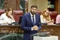Citan a dos cargos de Vox como investigados tras la denuncia de Antelo por la presunta falsificación de su firma