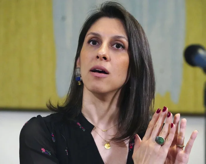 Pizza dough and prison TV dramas: how Nazanin Zaghari-Ratcliffe survived jail in Iran