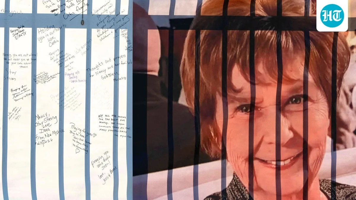 Nancy Guthrie update: Ex-FBI agent again flags major blind spot in search; ‘Unless they know…’
