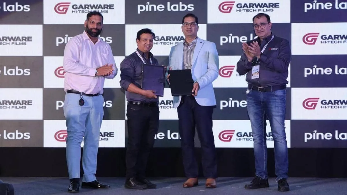 GHFL and PINE Labs Redefine Affordability with India's First Card-Linked EMI for PPF & Detailing Solutions