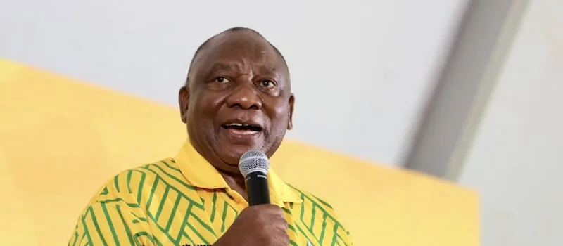 WATCH LIVE | Ramaphosa to address Cosatu’s reconvened 15th national congress