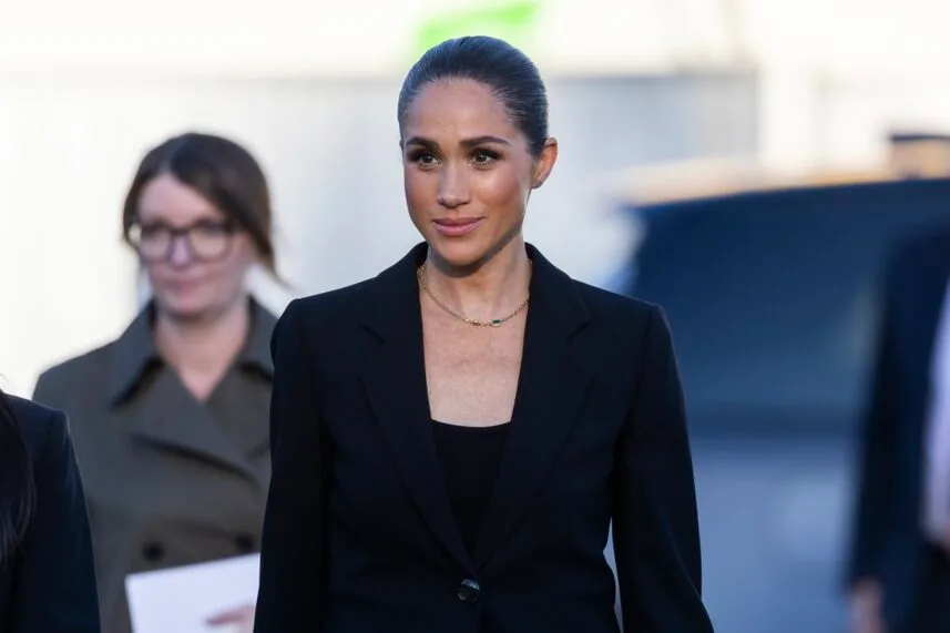 Meghan Markle podría retomar su carrera como actriz