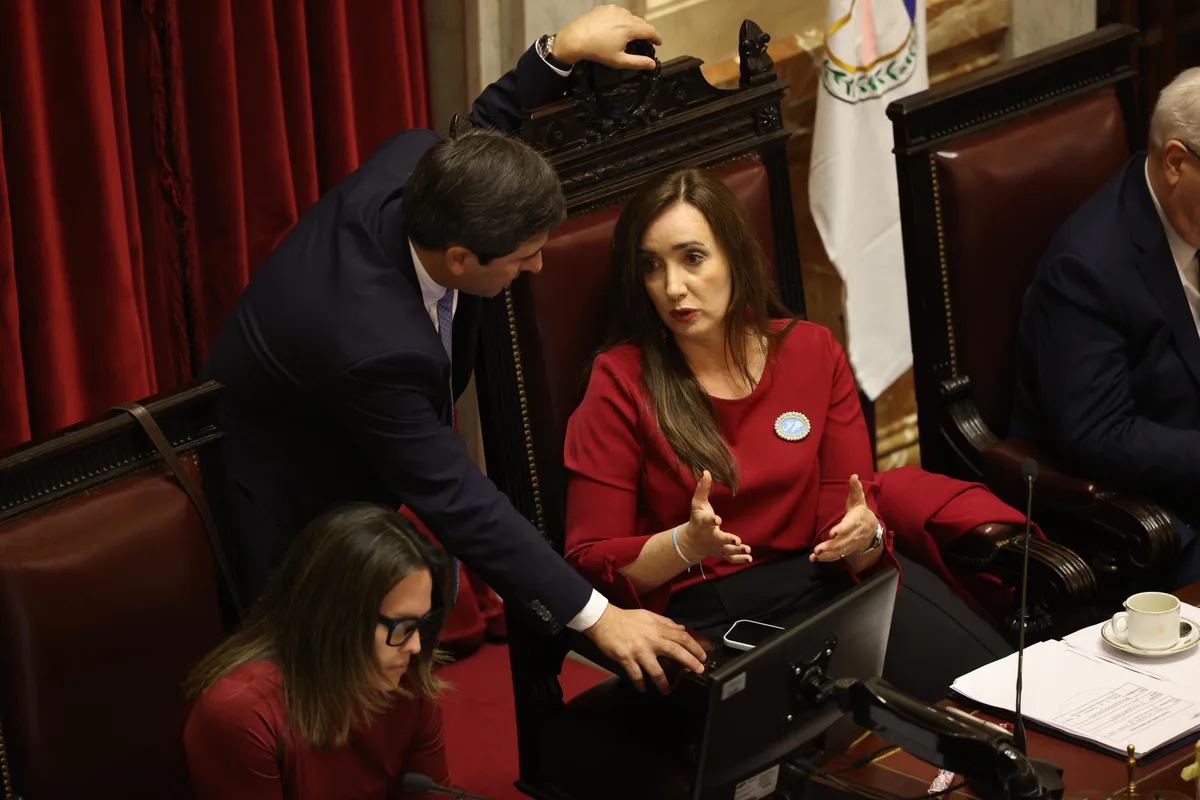 Senado: el oficialismo busca aprobar casi 70 pliegos judiciales, entre ellos, el de dos jueces para un tribunal clave