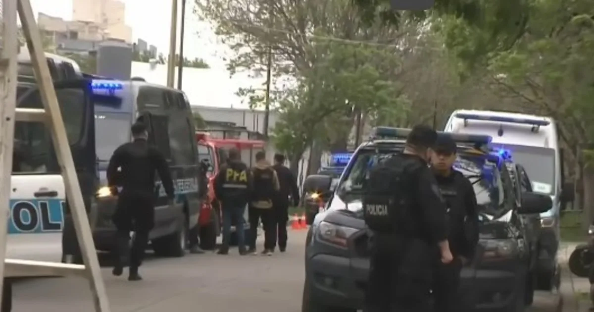 Cierre de la cárcel de Devoto: hoy realizan el segundo traslado de presos hacia el nuevo penal de Marcos Paz