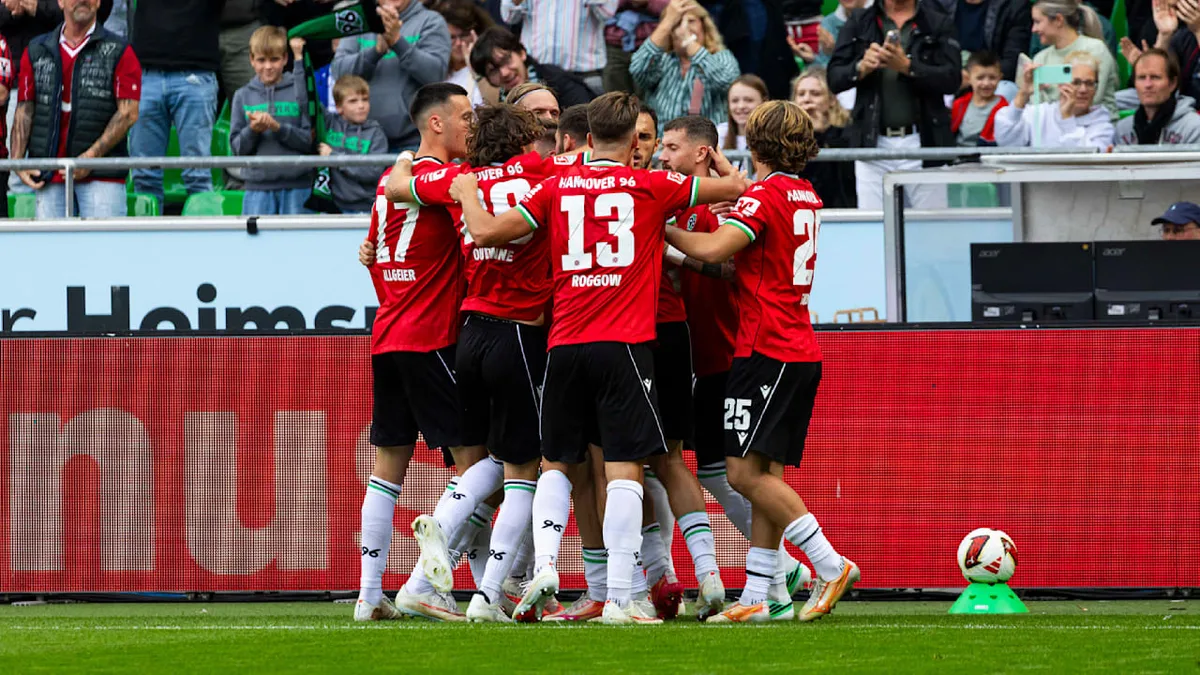 Nach Seitenhieb vom Boss gegen Titz - Hannover lässt Wagner vorm TV jubeln