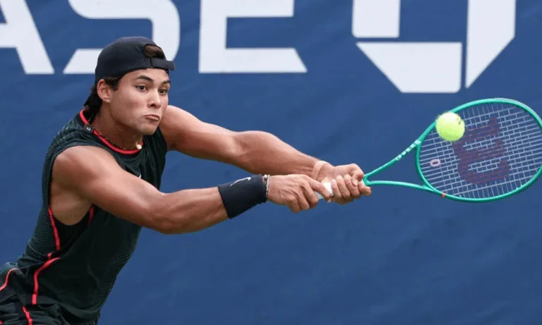 Marcelo Melo é superado na segunda rodada das duplas no US Open