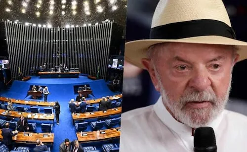 Congreso de Brasil aprueba reducir semana laboral; promesa de Lula se da previo a segunda vuelta de elecciones