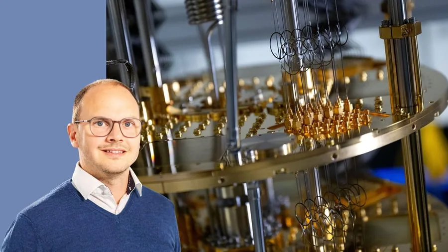 Gastkommentar: Deutschland gefährdet seinen Vorsprung beim Quanten-Computing