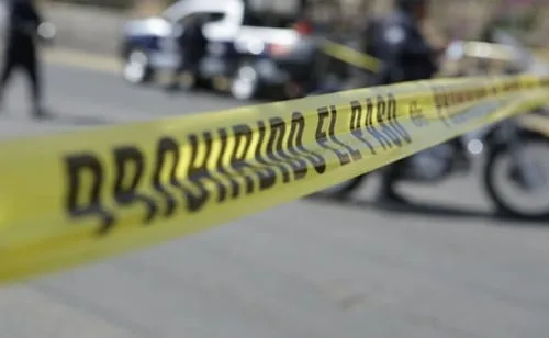 Hallan sin vida a dos jóvenes en Veracruz; habían sido reportados como desaparecidos un día antes