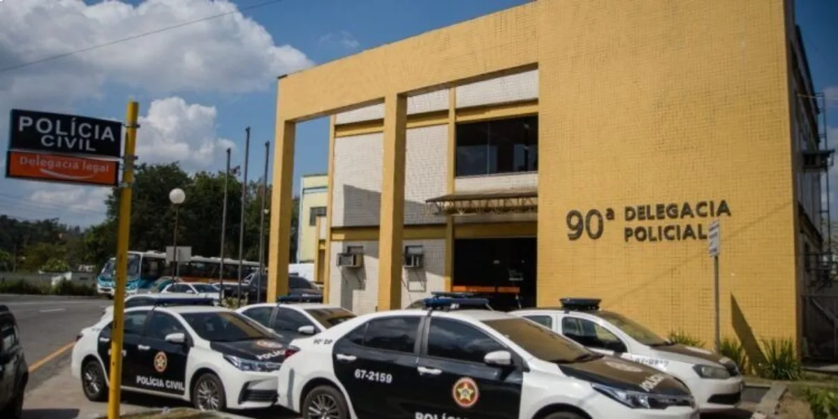 Motorista é preso por dirigir sob efeito de álcool em Barra Mansa