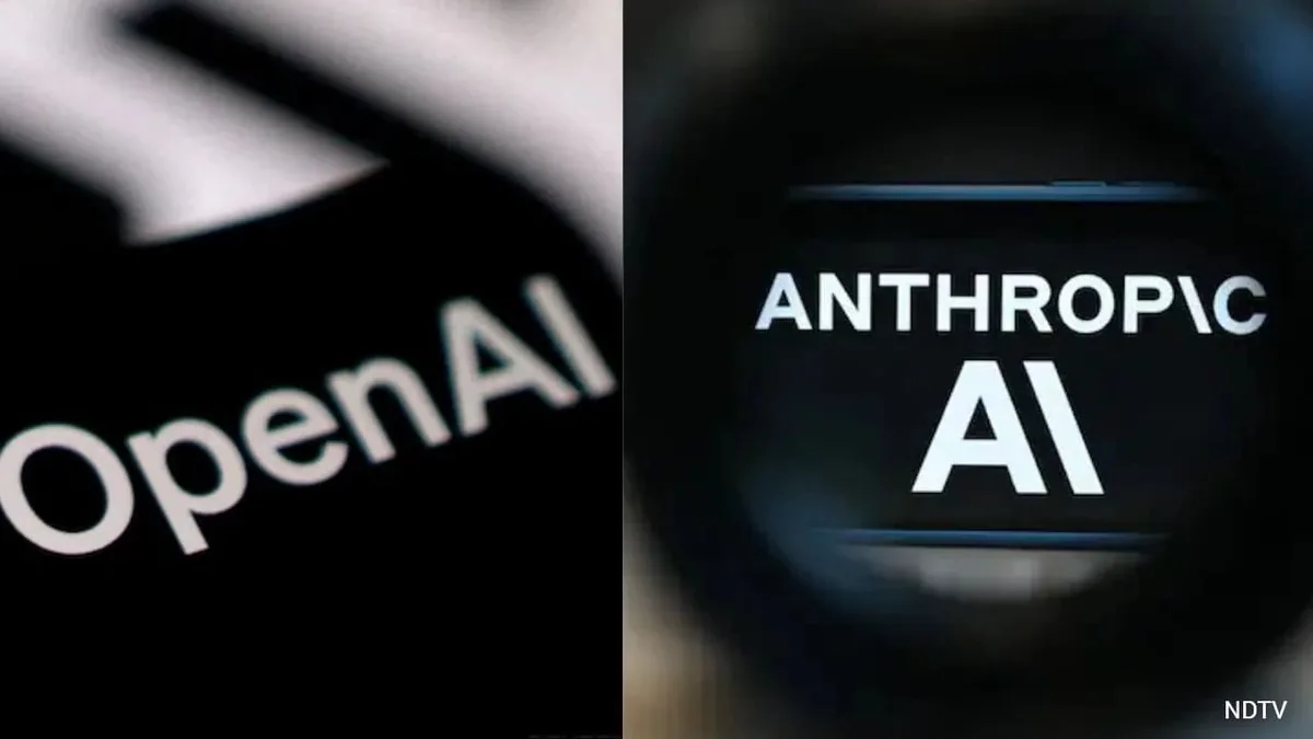 AI Companies Prepare For Public Backlash After Potential Catastrophic Incident: Report