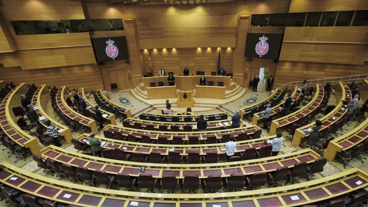 El PSOE y el Frente Amplio pactan una candidatura única para el Senado