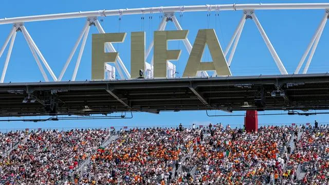 Hass im Netz: Fußball-WM: Mehr als die Hälfte der Beteiligten beleidigt