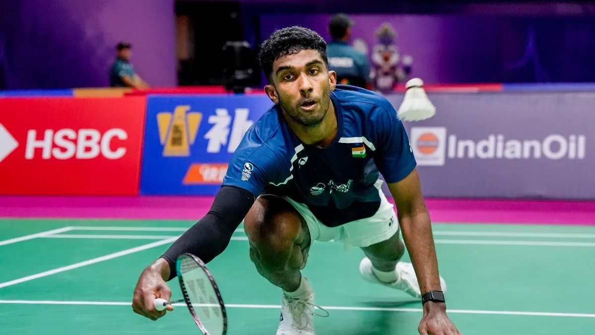 Badminton World Championships: India stars set for tricky games in Round of 16