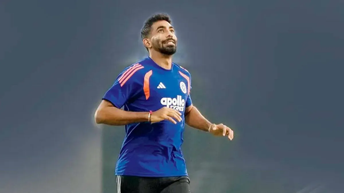 Bumrah bowls in full-squad practice as India step up Afghan T20I preparations