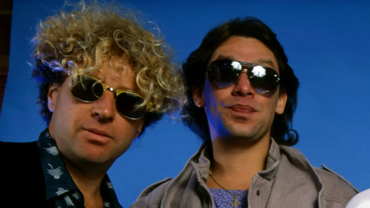 Sammy Hagar responde a Alex Van Halen: ‘Você age como se nunca tivesse existido um Van Hagar’