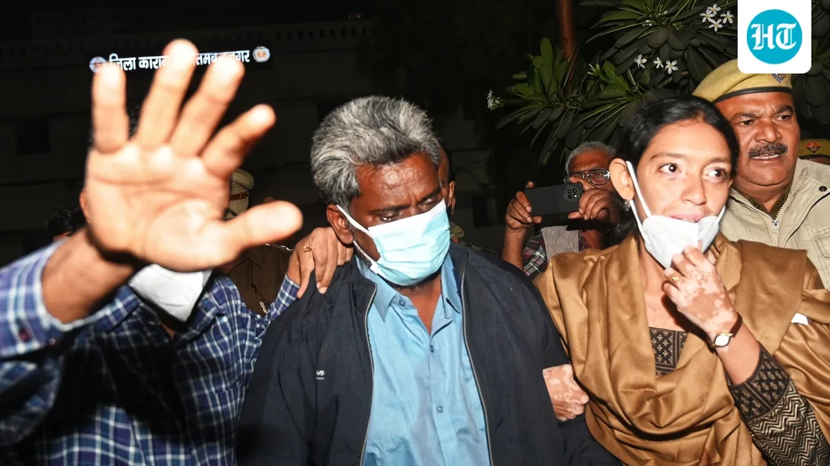 12 death sentences, 13 acquittals later, Nithari’s Surendra Koli found dead in Haridwar: Timeline