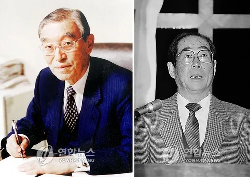 민주화 위해 헌신한 두 목회자…강원용 20주기·박형규 10주기