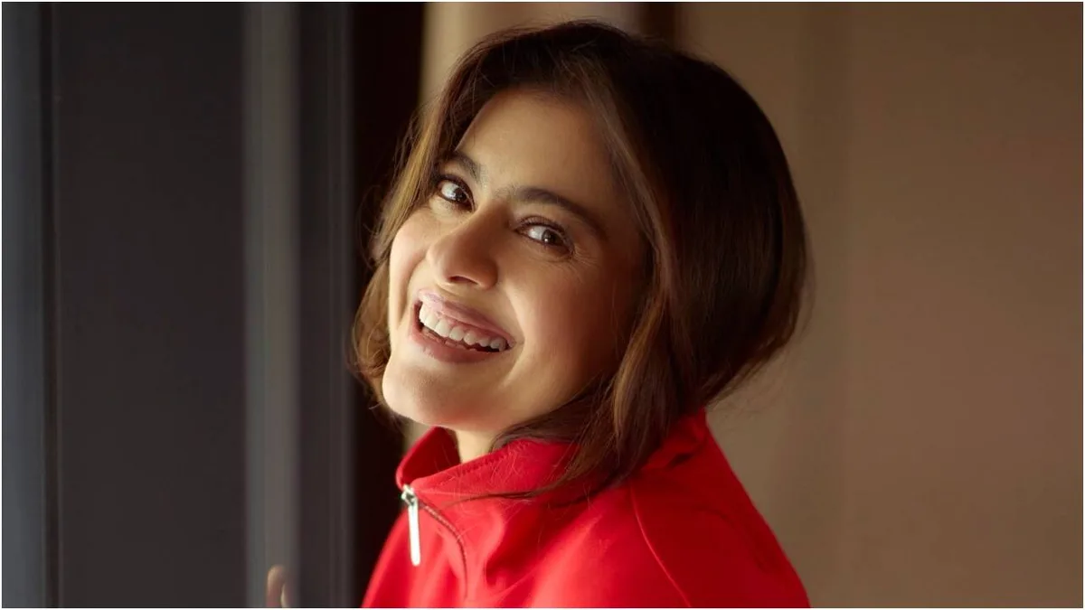 KKHH: Kajol marks 28 years with Anjali-style photos