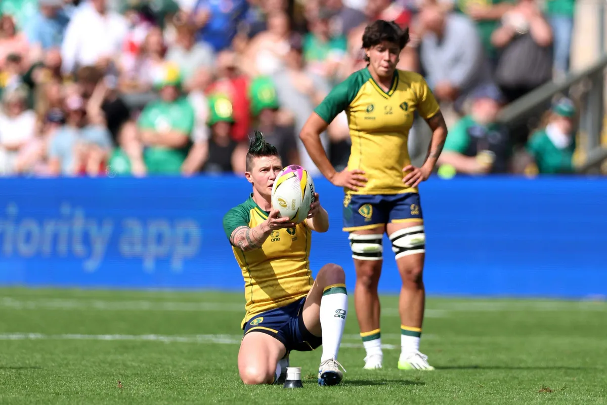 Rugby Brasil Experience: veja informações e onde acompanhar neste sábado