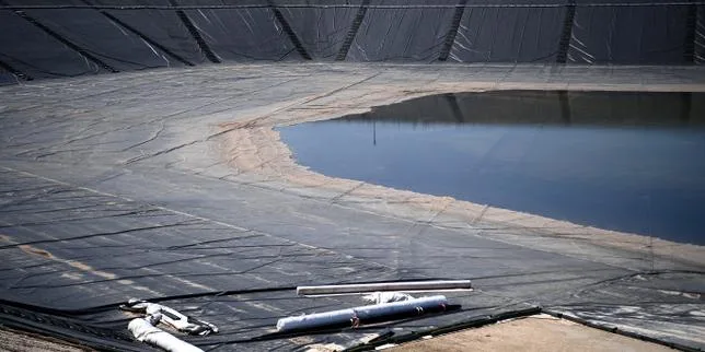 Sainte-Soline : le gouvernement donne son aval à une nouvelle autorisation de la réserve d’eau