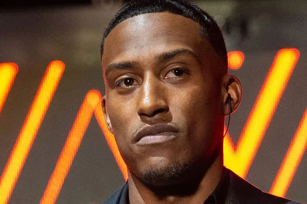 Yung Filly pleads guilty to cannabis possession and fined ahead of rape retrial