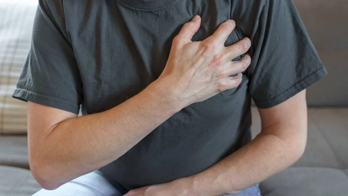 Wer Körpersignale überhört riskiert mehr als Stress