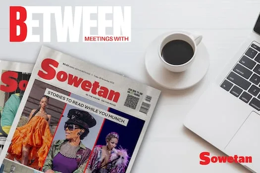 Between Meetings | Spring styling, and Abigail Kubeka is honoured