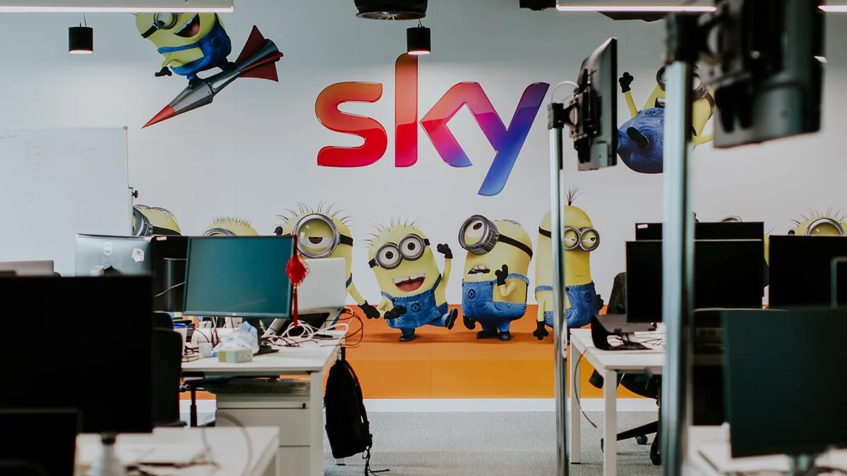 Sky Portugal abrangida por proposta de cortes de pessoal na NBCUniversal