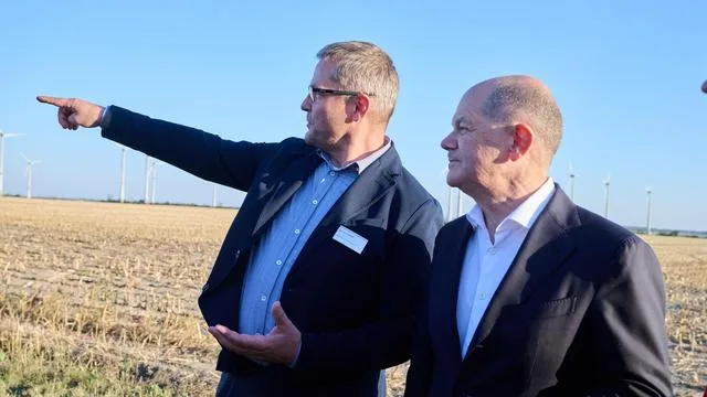 Umstrittene Reformpläne: Erneuerbaren-Branche fürchtet Ausbremsen der Energiewende