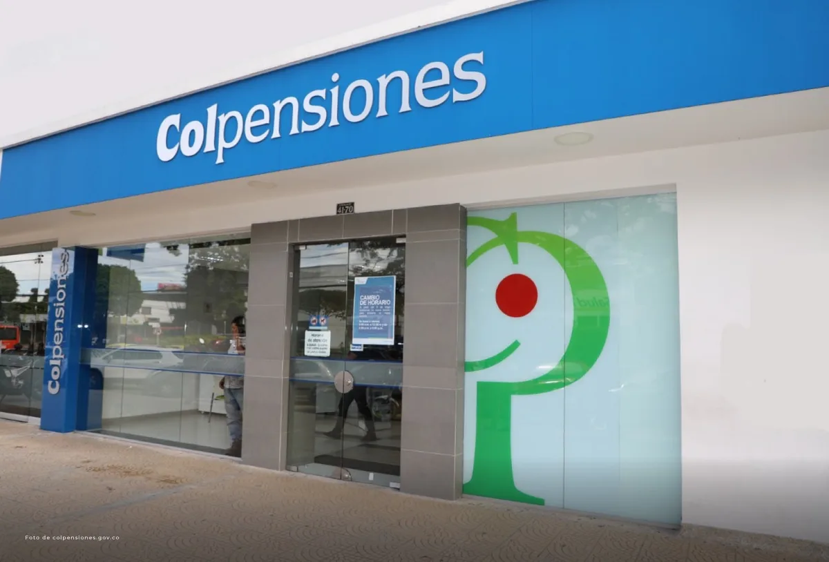 Qué pasará con Colpensiones en caso de que la Corte Constitucional tumbe de manera definitiva la reforma pensional de Gustavo Petro